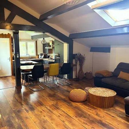 Apartment Fornelli Patrimonio