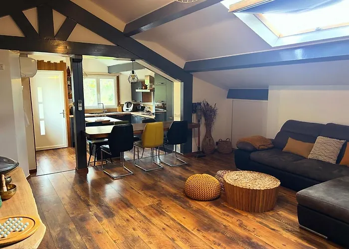 Apartment Fornelli Patrimonio